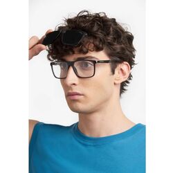 Carrera CA4020/CS 807 56 Men's Clip-On Frames