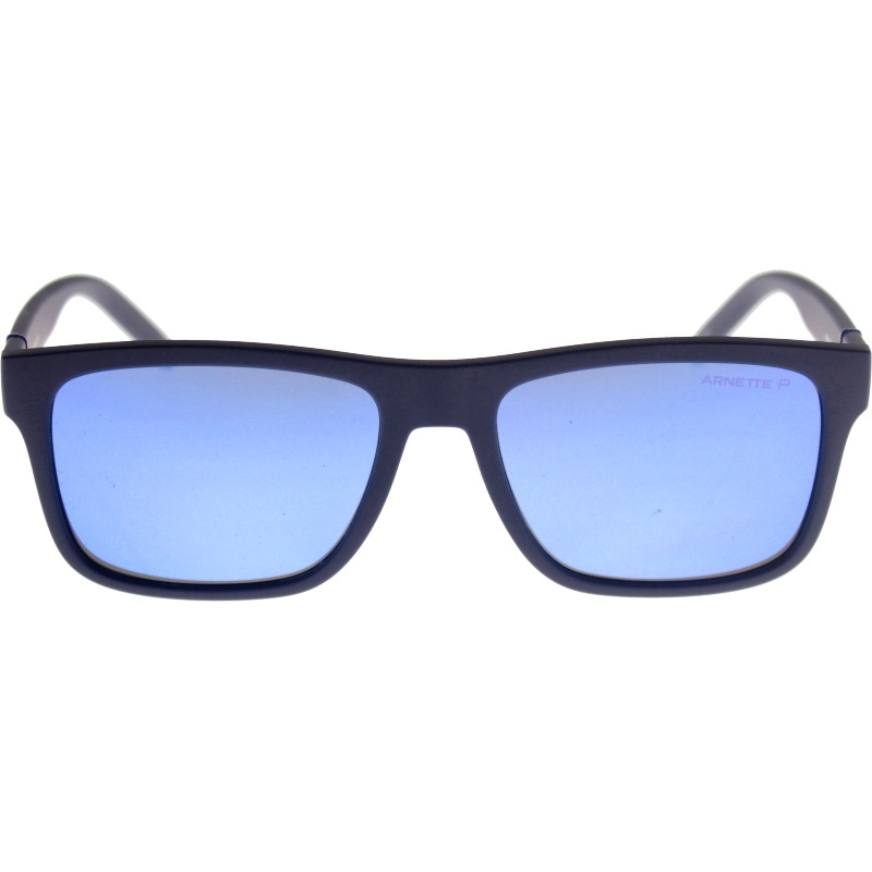 Arnette AN4298 275922 55 Unisex Sunglasses