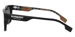 Burberry BE4293 377381 56 Men's Sunglasses