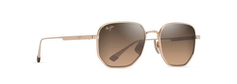 

Maui Jim HS632-16 Lewalani Unisex Sunglasses