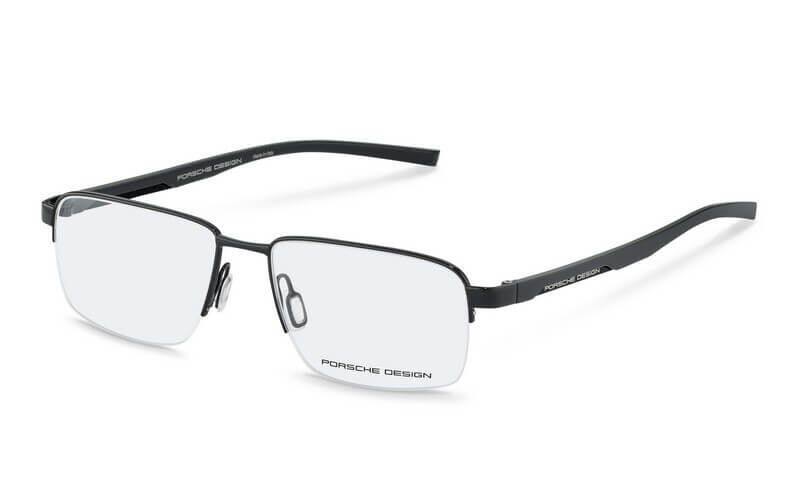 Porsche Design Pilot Frame - P8747 A 56