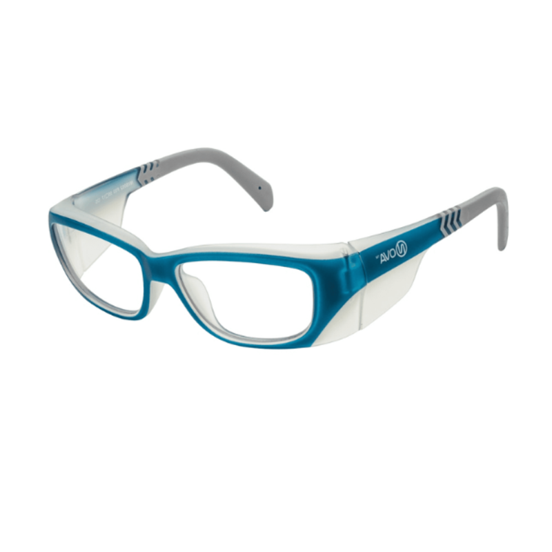 Nova NVS002 FO3 Safety Eye Protection Glasses