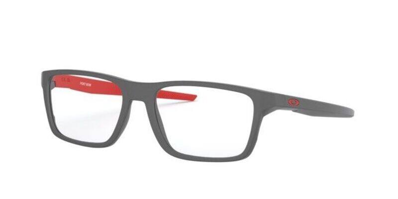 

Oakley OX8164 Men's Eyeglasses Frame