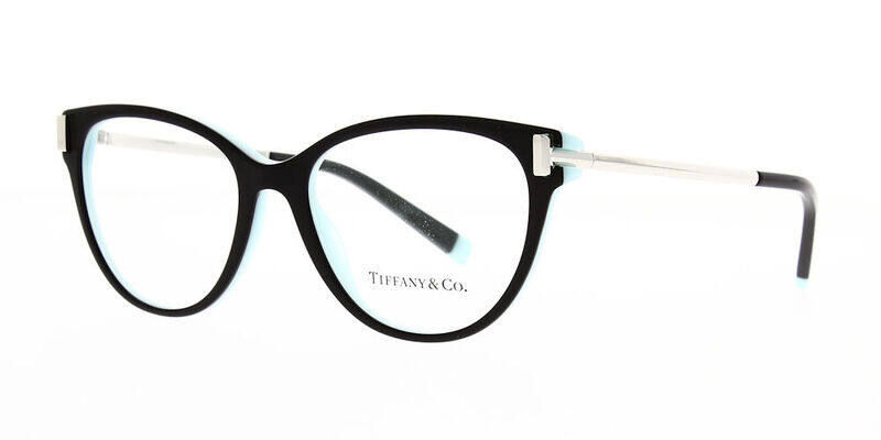 

Tiffany Cat Eye Frame-TF2193 8055 53 Blue Light Filtering Eyeglasses