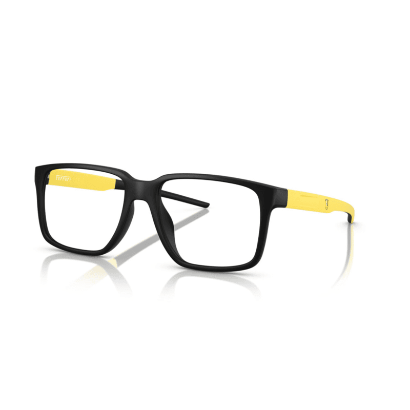 

Ferrari Scuderia FZ8013D Unisex Eyeglasses Frame