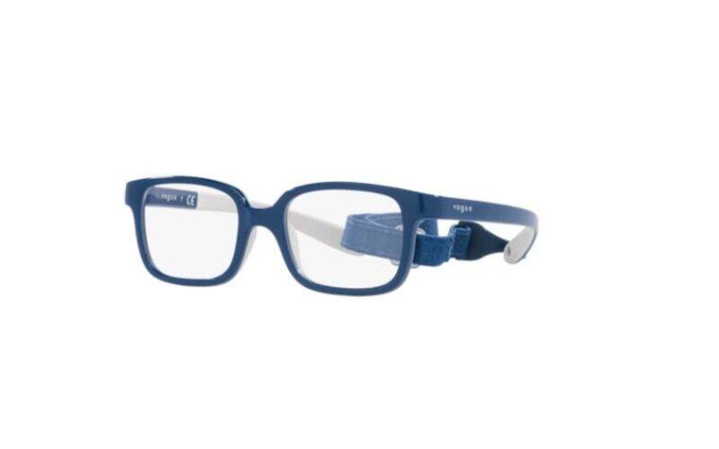 

Vogue Junior Rectangle Frame-VY2016 2974 42 Blue Light Filtering Eyeglasses