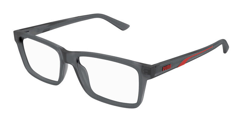 

Puma PU0471O Men's Eyeglasses Frame