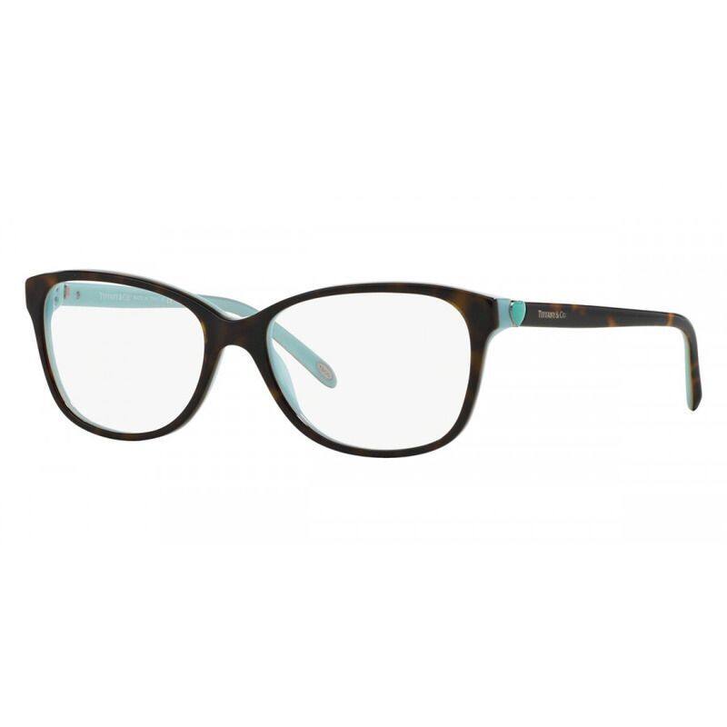 

Tiffany TF2097 8134 52 Women Eyeglasses Frame