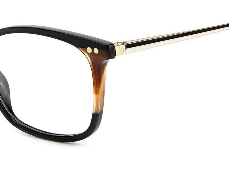 Carolina Herrera Square CH HER0167 Women Frame