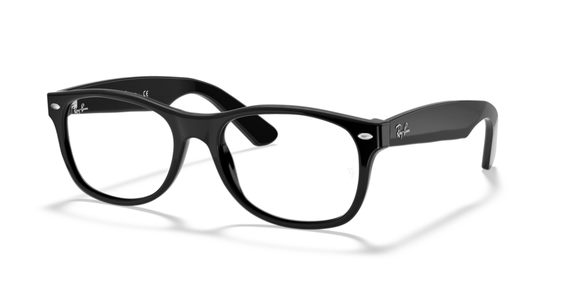 

Ray-Ban RB5184 2000 52 Unisex Eyeglass Frame