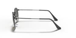 Ray-Ban Round Metal Sunglasses-RB3447-N ROUND METAL 002/71 50-21 145 3N