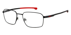 Carrera CACARDUC040 003 55 Men's Eyeglasses Frame