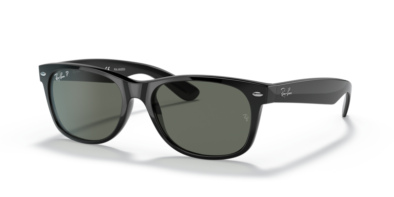 Ray-Ban wayfarer Classic Sunglasses-RB2132F 901/58 55