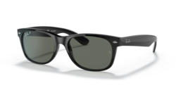 Ray-Ban wayfarer Classic Sunglasses-RB2132F 901/58 55