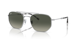 Ray-Ban Rb3707 Sunglasses-RB3707 003/71 54-20