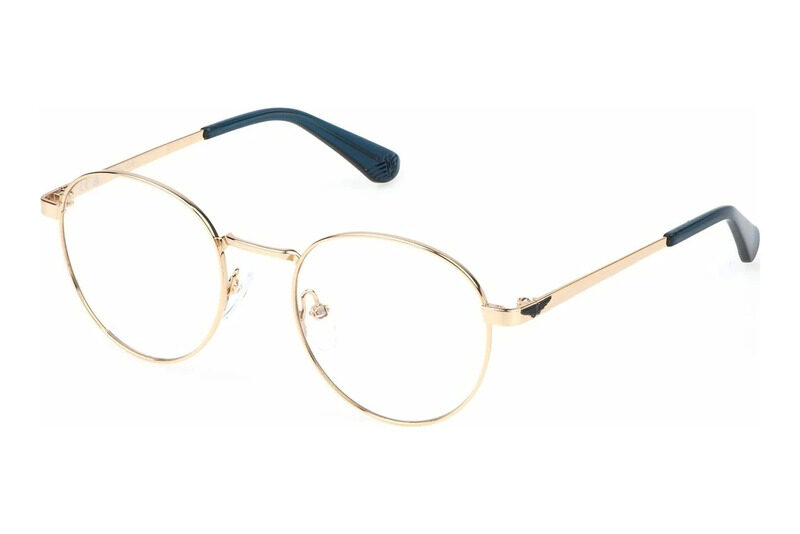 

Police Junior Police VK581 Kid's Eyeglasses Frame