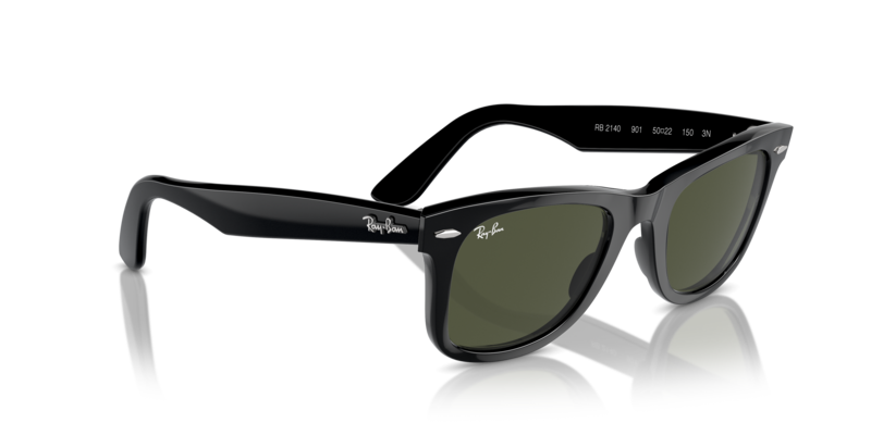 Ray-Ban wayfarer Sunglasses-RB2140 901 50-22