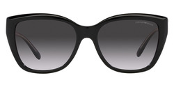 Emporio Armani Cat Eye EA4198 Women's Sunglasses