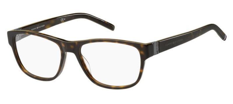 Tommy Hilfiger TH1872 Man Eyeglasses Frame