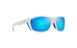 Maui Jim Nuu Landing Sunglasses-MJ869-05 STG-BH 62