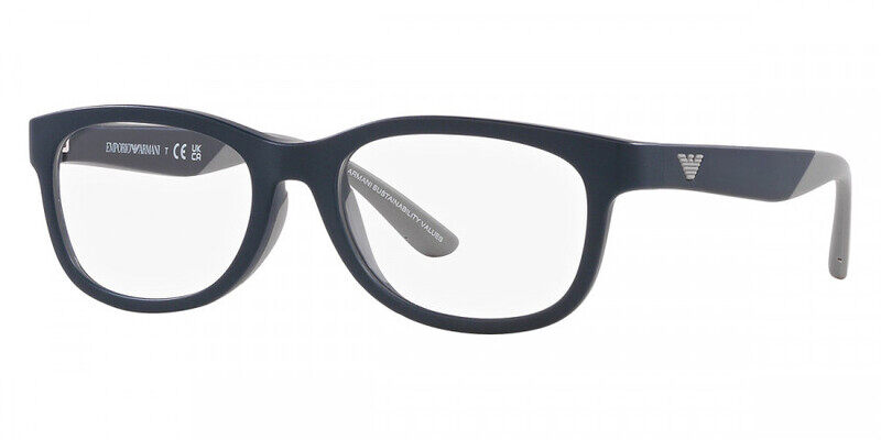 

Emporio Armani Junior Emporio Armani EK3001 5088 49 Kids Eyeglasses