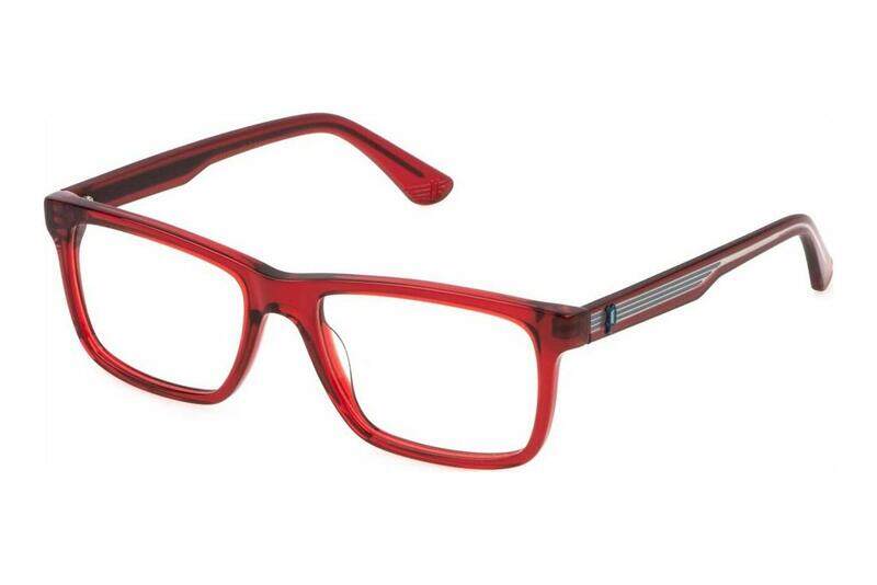 

Police Junior Police VK145 Kid's Eyeglasses Frame