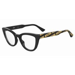 Moschino MOS624 807 50 Women's Eyeglasses Frame