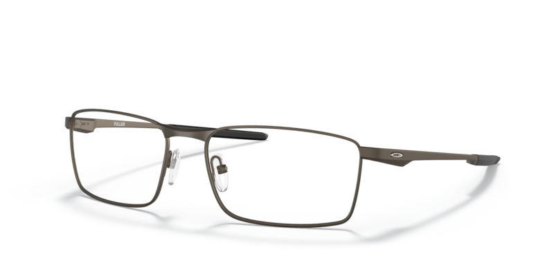 

Oakley Rectangle Frame-OX3227 322706 55 Blue Light Filtering Eyeglasses