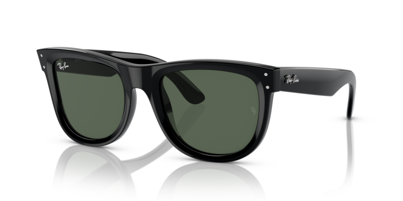 

Ray-Ban RBR0502S Unisex Sunglasses