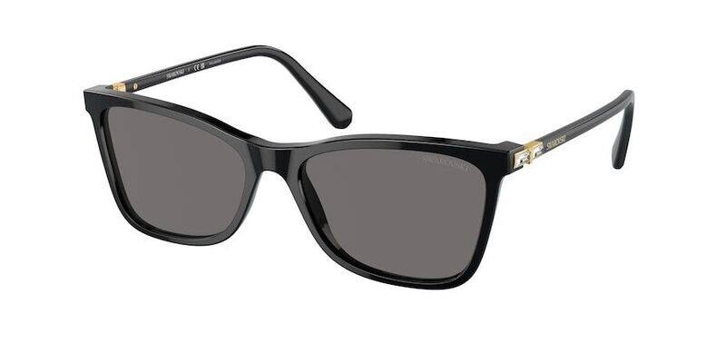 

Swarovski SK6004 100181 55 Women's Sunglasses