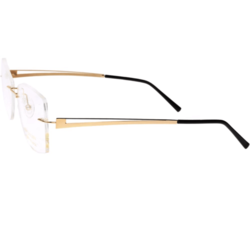 Henry Jullien ARPE463 C5301R04 52 Women's Eyeglasses Frame