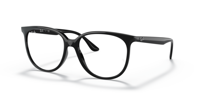 

Ray-Ban RB4378V 2000 52 Eyeglass Frame