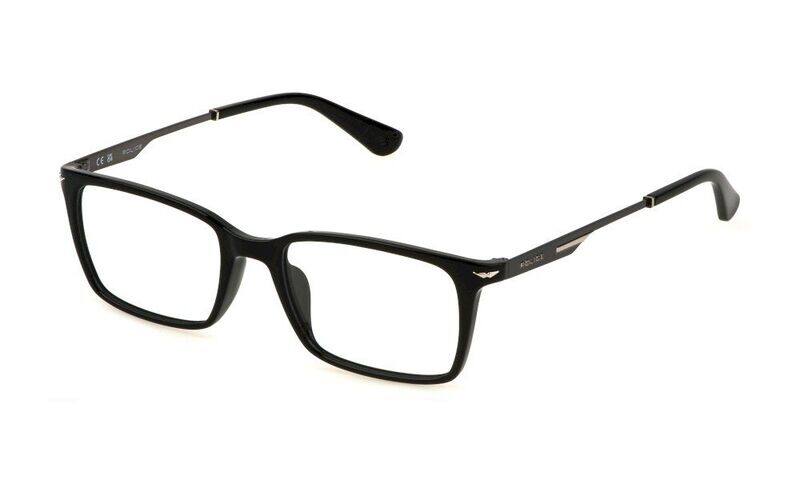 

Police VPLL62M 0Z42 55 Men's Eyeglasses Frame