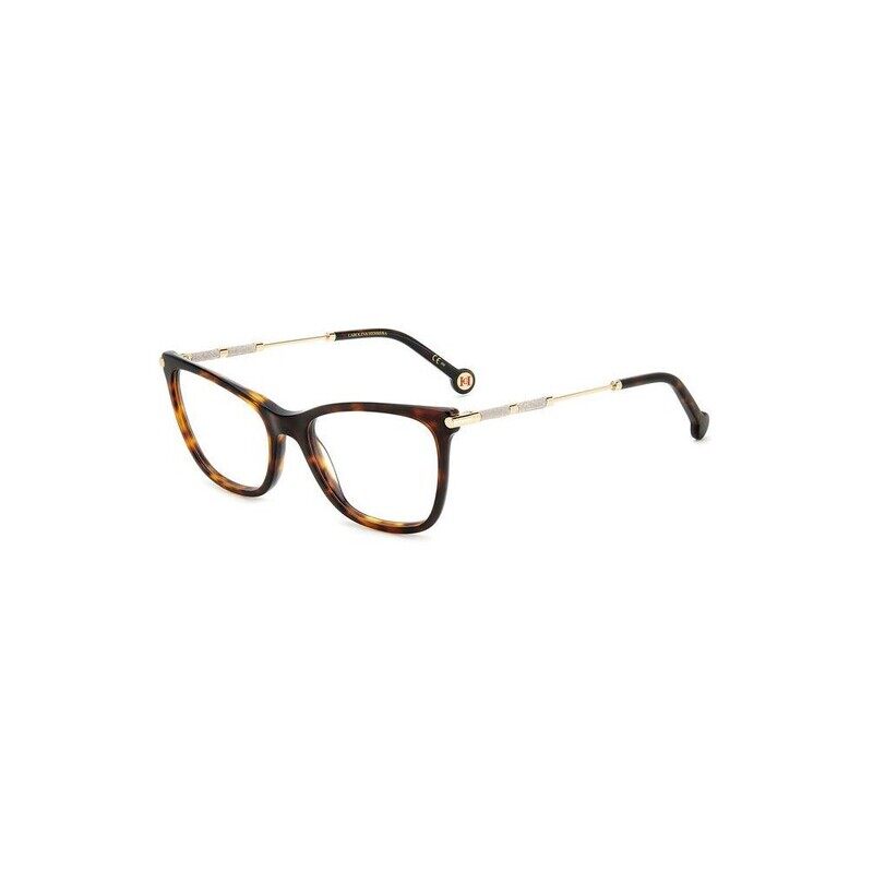 

Carolina Herrera Butterfly/Cat Eye CH HER0151 Women's Frame