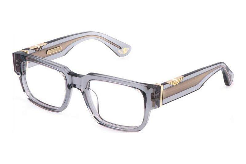 

Police VPLP11 Unisex Eyeglasses Frame