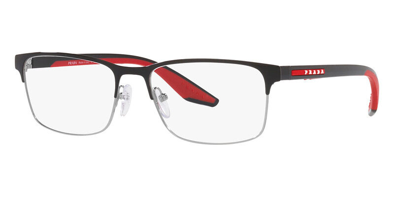 

Prada Linea Rossa PS50PV Men's Eyeglasses Frame