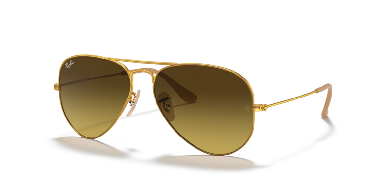 Ray-Ban RB3025 112/85 55 Unisex Sunglasses