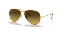 Ray-Ban RB3025 112/85 55 Unisex Sunglasses