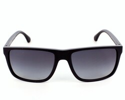 Emporio Armani EA4033 5229T3 56 Men's Sunglasses