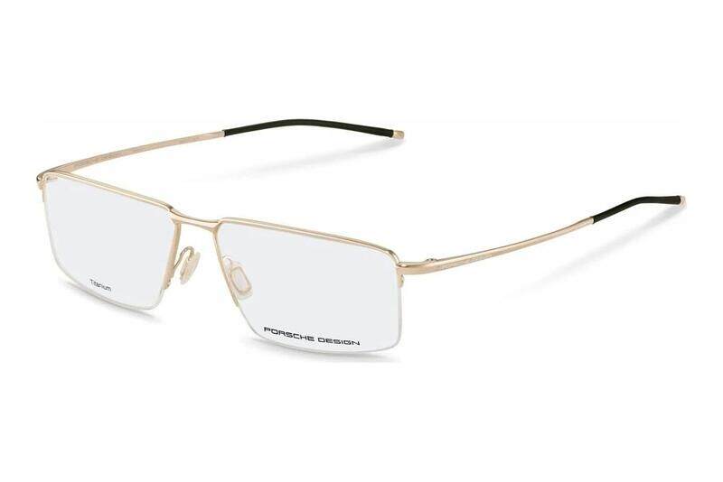 

Porsche Design P8736 Unisex Eyeglasses Frame
