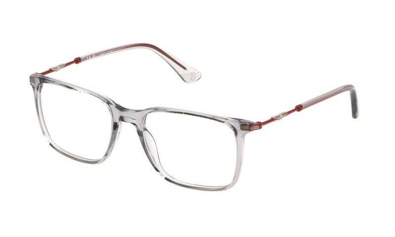 

Police Junior Police VK133 6A7P 51 Kids Eyeglasses Frame