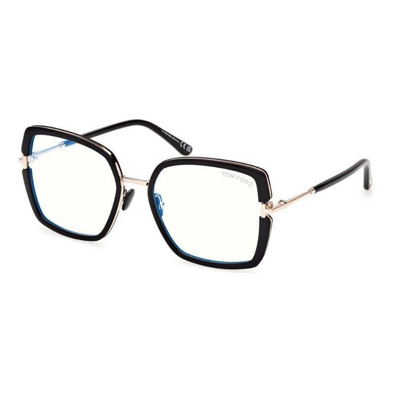

Tom Ford Tomford TF5985-B Women's Eyeglasses Frame