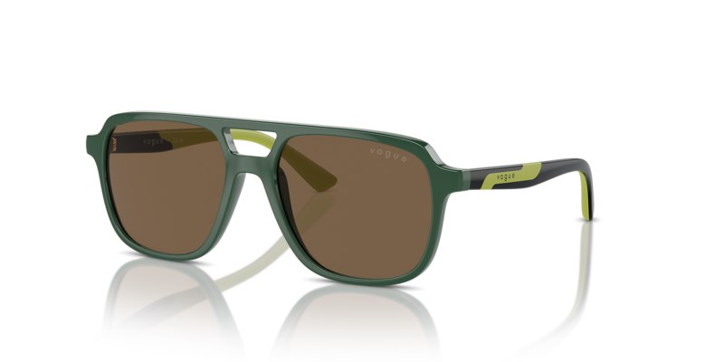 

Vogue Junior VJ2024 Kids Sunglasses