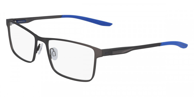 Nike NK8047 074 56 Men Eyeglasses Frame