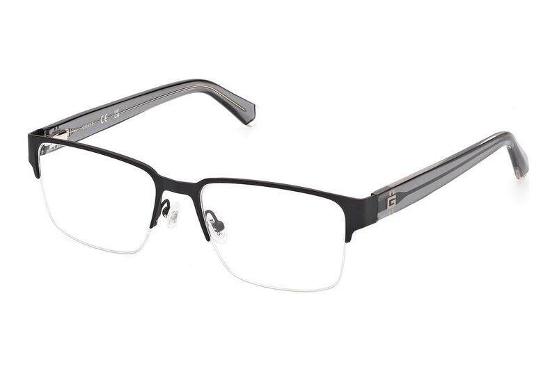 

Guess GU50095 Men's Eyeglasses Frame