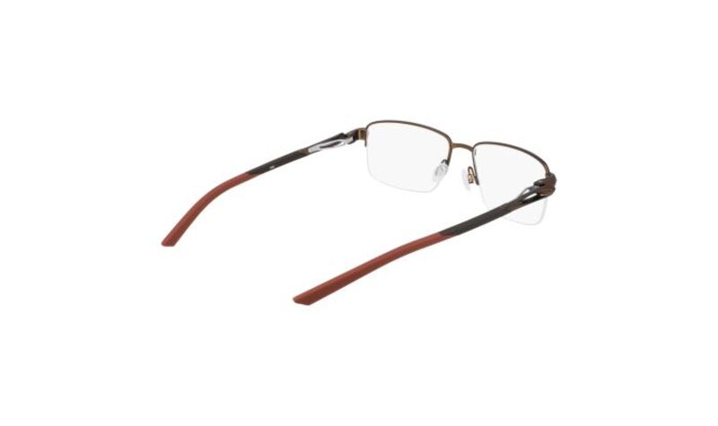 Nike FR NIKE 8141 212 55 Men's Eyeglasses