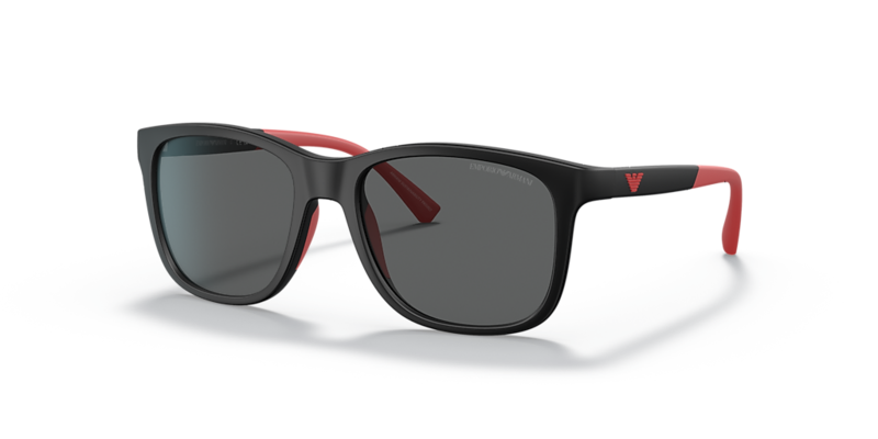 

Emporio Armani EK4184 500187 49 Kids's Sunglasses