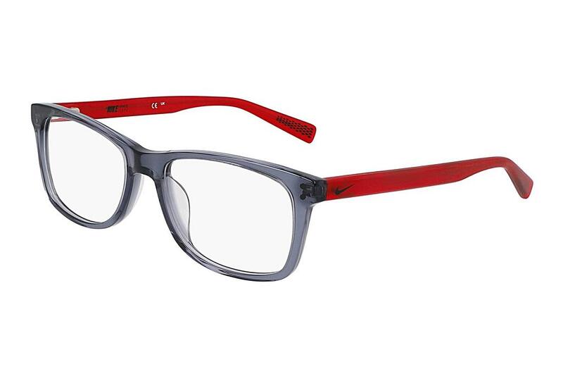 Nike 5538 070 49 Men's Eyeglasses Frame