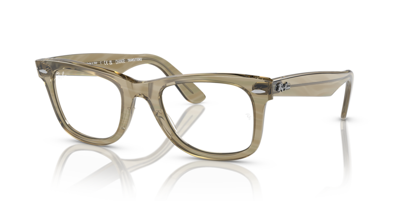 

Ray-Ban Vista RB2140 Unisex Sunglasses