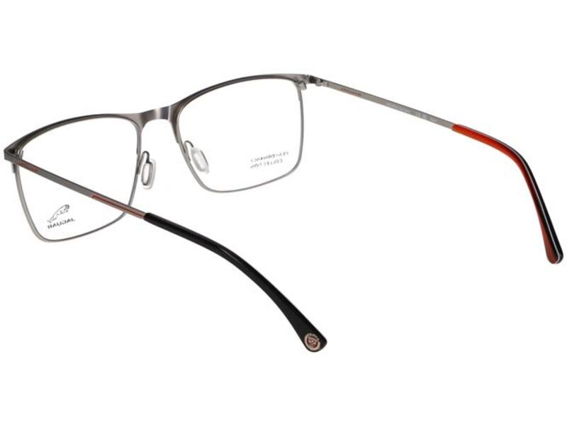 Jaguar 33843 Unisex Eyeglasses Frame